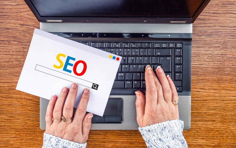 seo marketing thu hút lượt truy cập tự nhiên