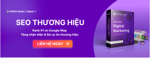 dịch vụ SEO tại Mona Media