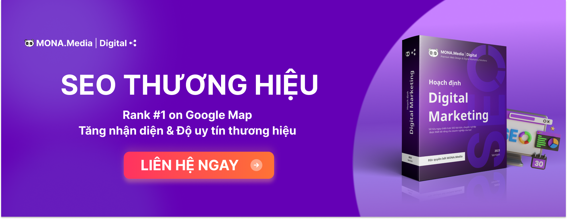 dịch vụ SEO tại Mona Media