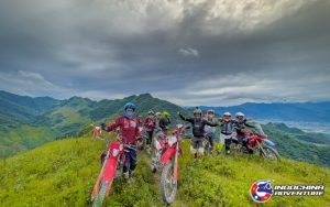 Tour phượt xe máy an toàn, giá rẻ tại IAdventureTours