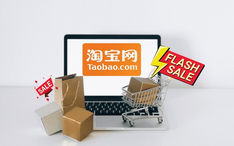 lợi ích khi mua hàng Taobao