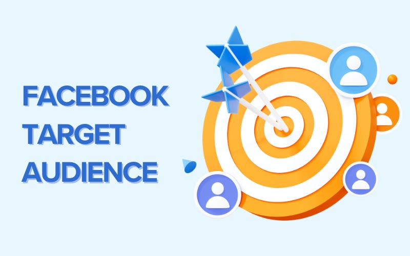 khái niệm target đối tượng facebook