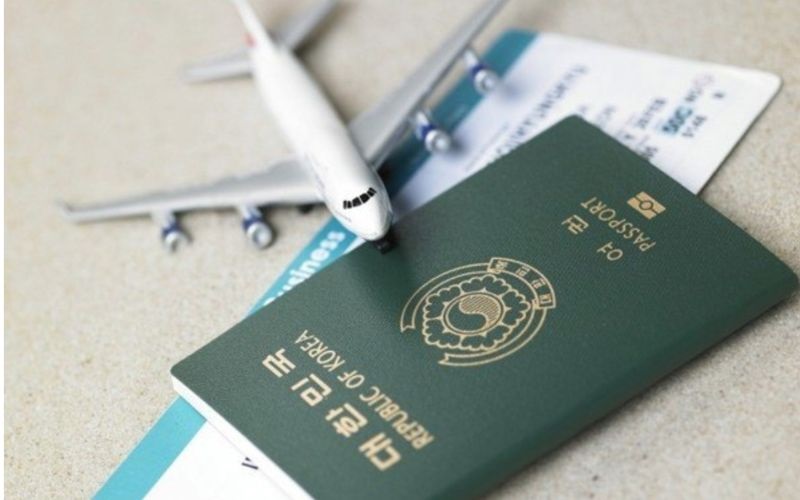 Hồ sơ xin visa du học Hàn Quốc gồm những gì