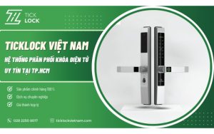 ticklock việt nam