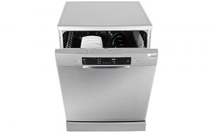 Máy rửa bát Bosch SMS46GI01P TGB