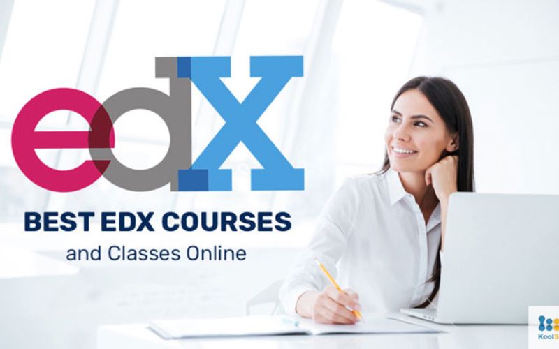 Học online tại edX 