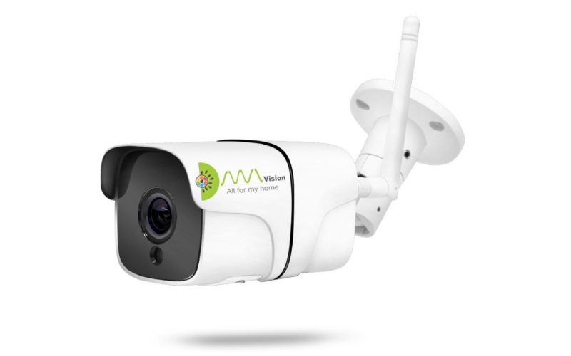 Camera IP POE KiwiVision IP4400K
