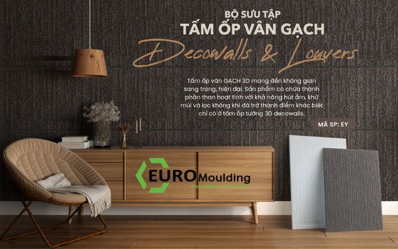 EURO MOULDING