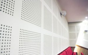 Tấm thạch cao tiêu chuẩn