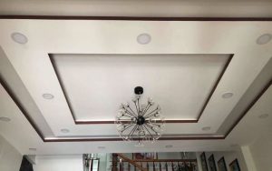 Vách thạch cao chống ẩm