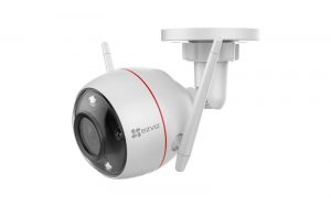 camera wifi ban đêm Ezviz C3W