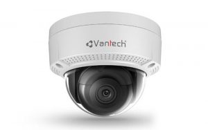 camera quay đêm Vantech HDS-2021