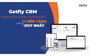phần mềm quản lý trung tâm GetFly