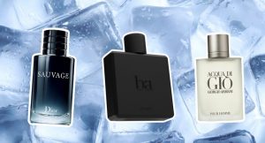 nước hoa chính hãng