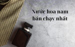 top nước hoa cho nam