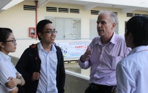 hệ thống tài nguyên học tập phong phú