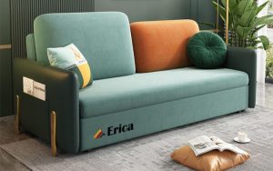 Đồ nội thất thông minh Erica Việt Nam