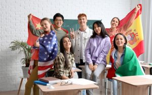 lưu ý khi cho con học trường nội trú