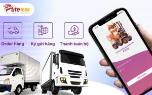 dịch vụ vận chuyển Trung Việt Ptite