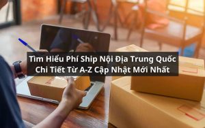 phí ship nội địa trung quốc
