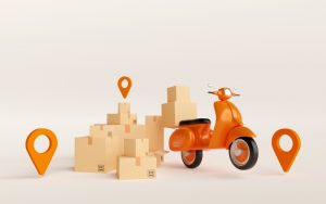 phí ship nội địa trung quốc là gì