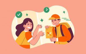 Phí ship nội địa Trung Quốc tại Taobao