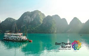 Bến Thành Tourist