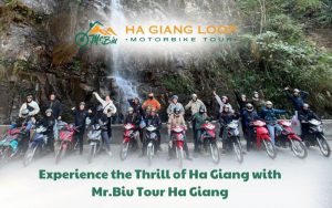hà giang loop