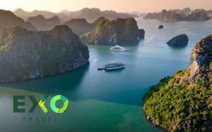 EXOTISSIMO Việt Nam