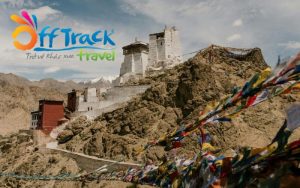 offtrack travel