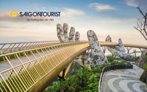 du lịch Saigontourist