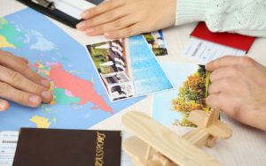 tiêu chí cần có của công ty du lịch uy tín