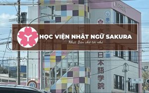 Trung tâm Nhật ngữ Sakura