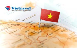 công ty du lịch vietravel