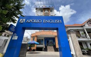 hệ thống anh ngữ Apollo