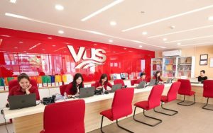 trung tâm anh văn Hội Việt Mỹ