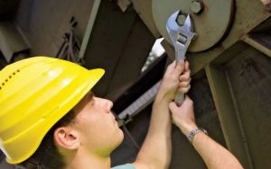 Bảng tra lực siết bu lông hệ inch