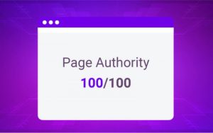 các yếu tố ảnh hưởng đến Page Authority