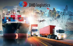 dhd logistics