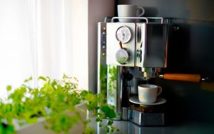 tiêu chí chọn mua máy pha cafe chất lượng
