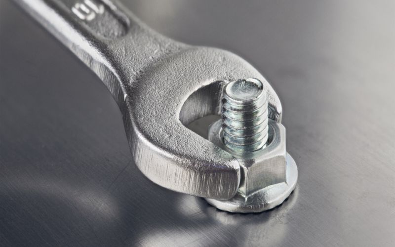 Một số tiêu chuẩn khi siết bu lông