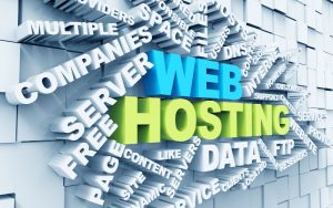 website hosting