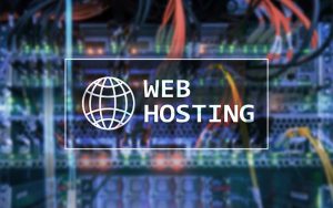 web hosting