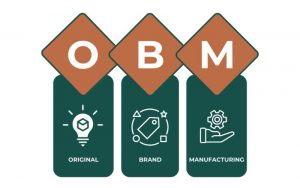 hàng hóa OBM