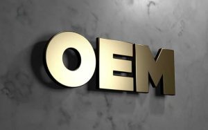hàng hóa OEM