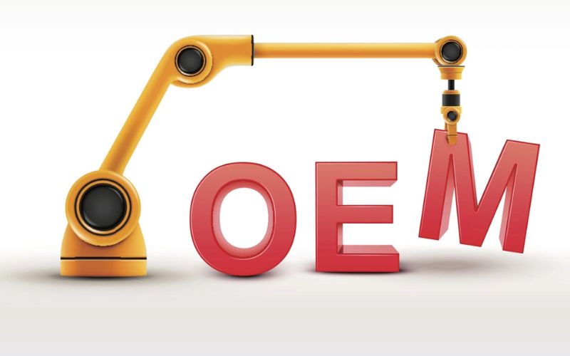 lưu ý khi mua hàng OEM