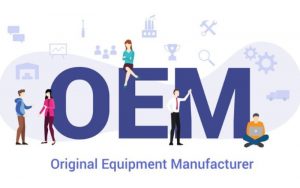 nhược điểm của hàng hóa OEM