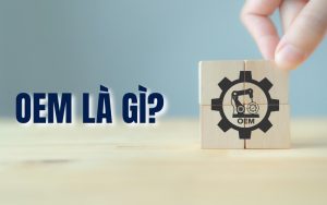 OEM là gì