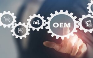 thị trường hàng hóa OEM tại Việt Nam