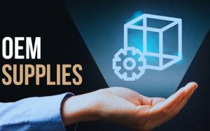 ưu điểm của hàng hóa OEM